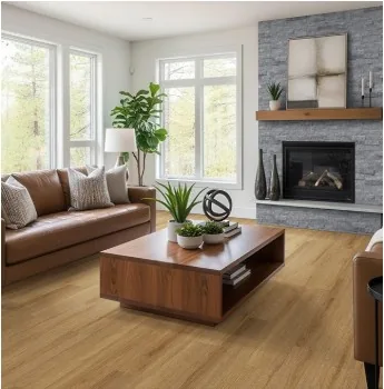 Amber Forrester luxury vinyl plank