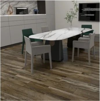Petrified Forest Lite luxury vinyl plank