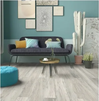 Parris Island Lite luxury vinyl plank
