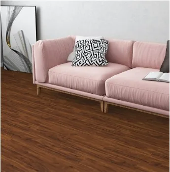 Redwood Forest luxury vinyl plank