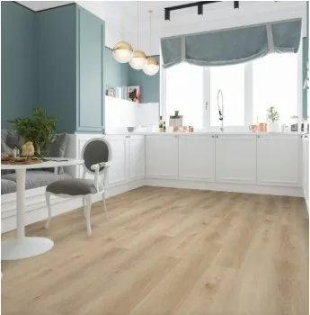 Mount Pleasant luxury vinyl plank