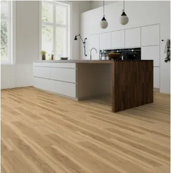 Carolina Hickory luxury vinyl plank