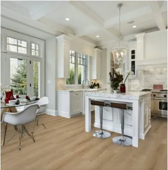 Monterrey luxury vinyl plank