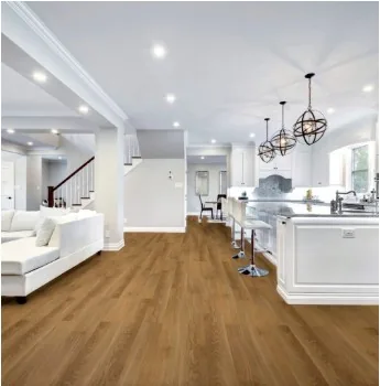 Stanford Oak luxury vinyl plank