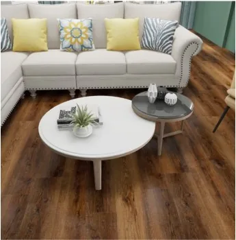 Berkely Oak luxury vinyl plank