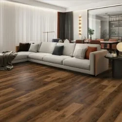 Berkley Oak luxury vinyl plank