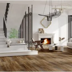 Brookfield luxury vinyl plank