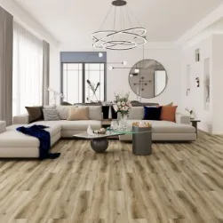Caspian luxury vinyl plank
