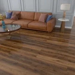Cherokee luxury vinyl plank
