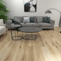 Cherry Point luxury vinyl plank