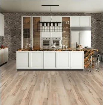 Cyrus 2.0 Akadia luxury vinyl plank