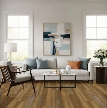 Cyrus 2.0 Barnstorm luxury vinyl plank