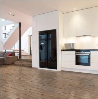 Cyrus 2.0 Fauna luxury vinyl plank
