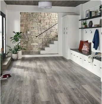Cyrus 2.0 Finely luxury vinyl plank