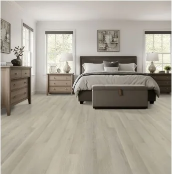 Cyrus 2.0 Honeybella Oak luxury vinyl plank