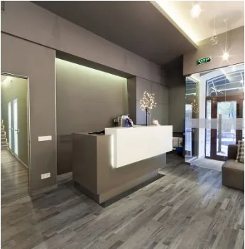 Cyrus 2.0 Mezcla luxury vinyl plank