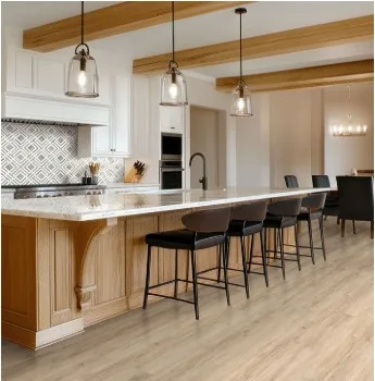 Cyrus 2.0 Sandino luxury vinyl plank
