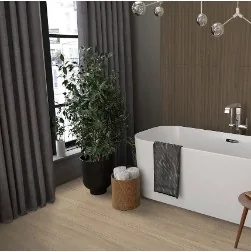 Elwood luxury vinyl plank