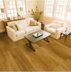 Gallatin Forest luxury vinyl plank
