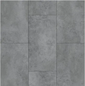 Gray Mountain luxury vinyl plank