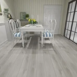 Lake Lanier luxury vinyl plank