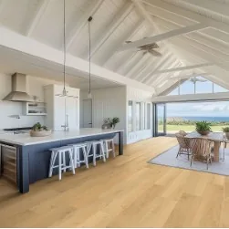 Mackland luxury vinyl plank