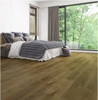 Mill Creek luxury vinyl plank