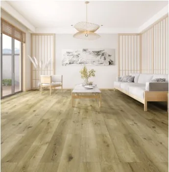 Natural Oak luxury vinyl plank