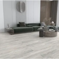 Parris Island luxury vinyl plank
