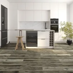 River View luxury vinyl plank