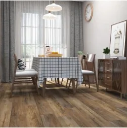 Rocky Mountain luxury vinyl plank
