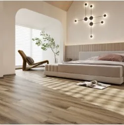 Sierra Forest luxury vinyl plank