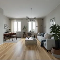 Springbrook luxury vinyl plank